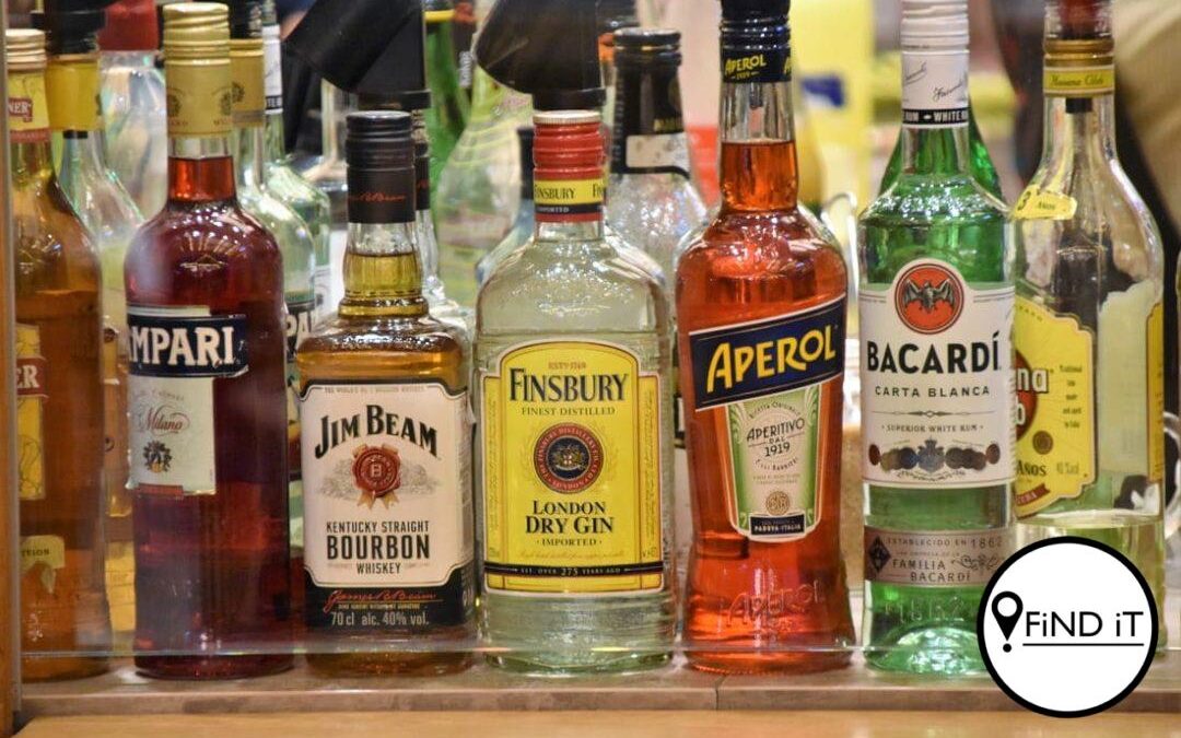 Alkohol
