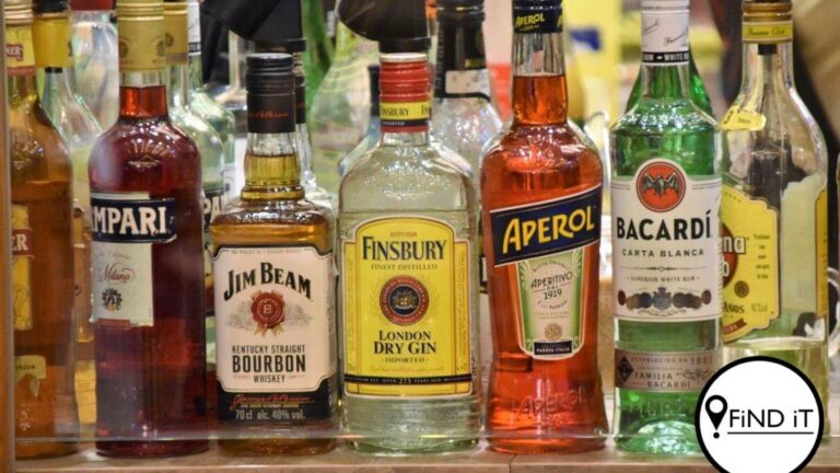 Alkohol