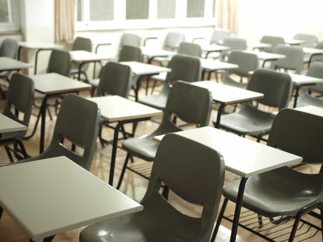 Skoolkalender vir 2022 bekendgemaak (Foto: Unsplash)