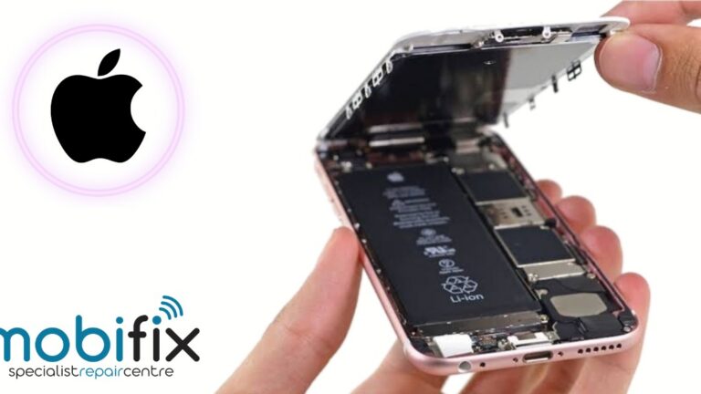 iPhone