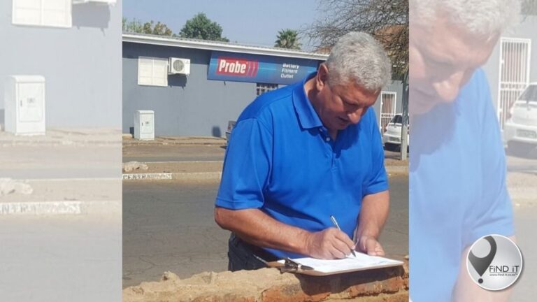 Kimberliete is hartsmense, warm mense, omgeemense