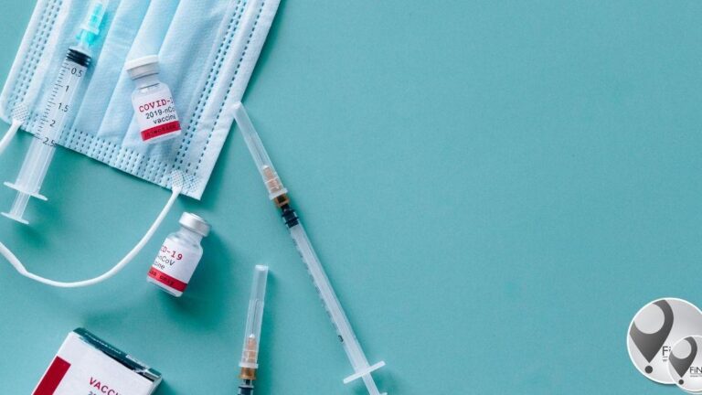 Mandatory vaccines for government workers being considered in SA