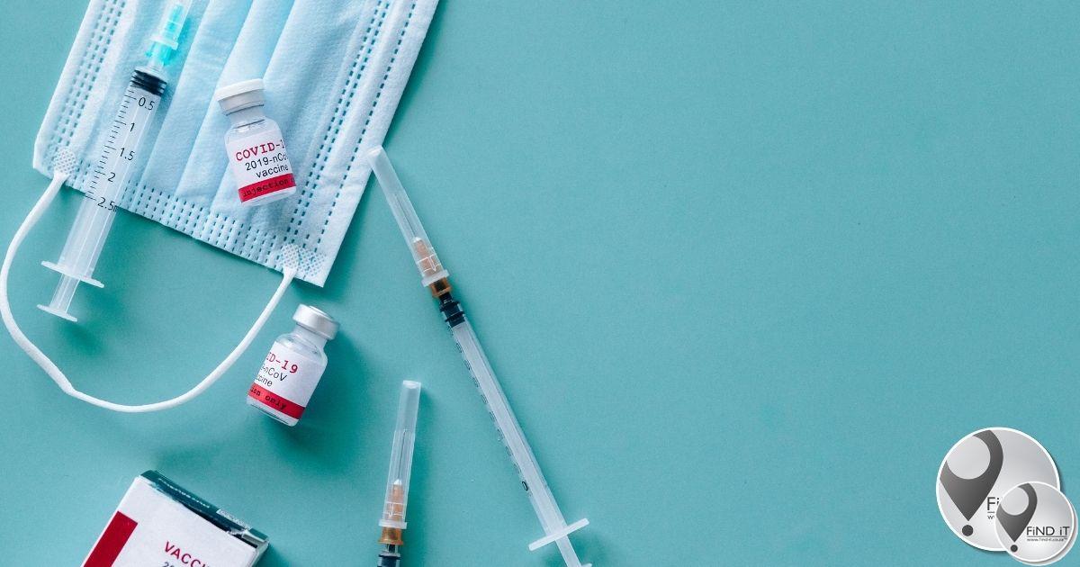 Mandatory vaccines for government workers being considered in SA