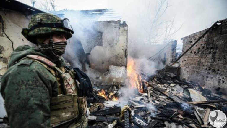 ICC to launch an investigation into war crimes in Ukraine