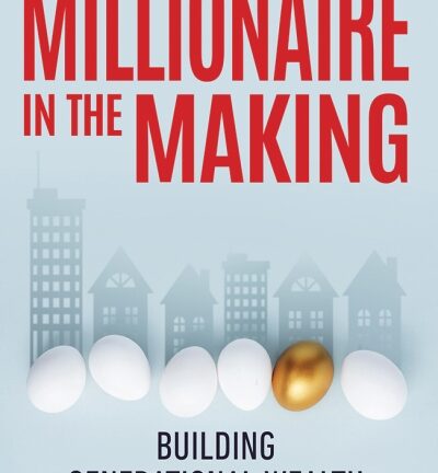 Millionaire in the Making