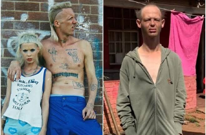 Die Antwoord se seun vertel van seksuele, fisiese mishandeling (Foto: The South African)