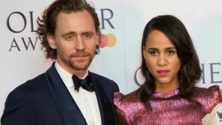 Tom Hiddleston word pa