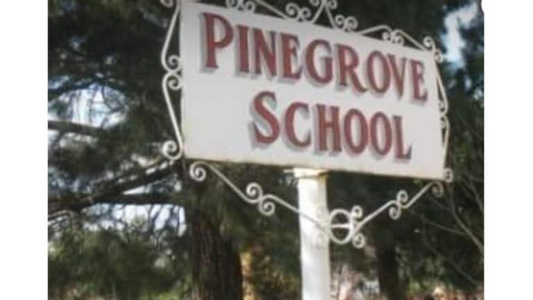 Pinegrove School