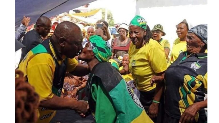 President Cyril Ramaphosa (2)