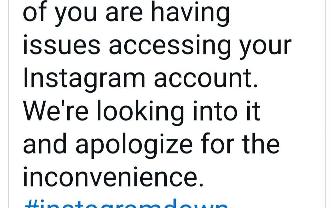 Instagram