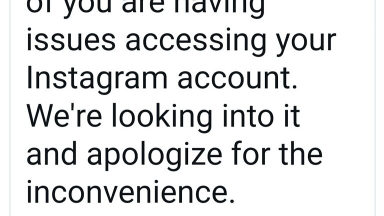 Instagram