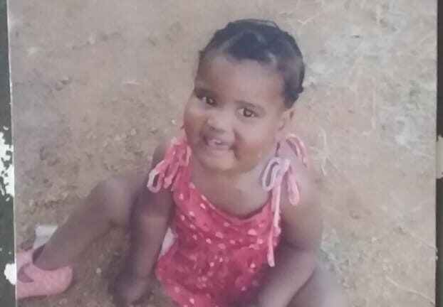 Motheo Rashilo