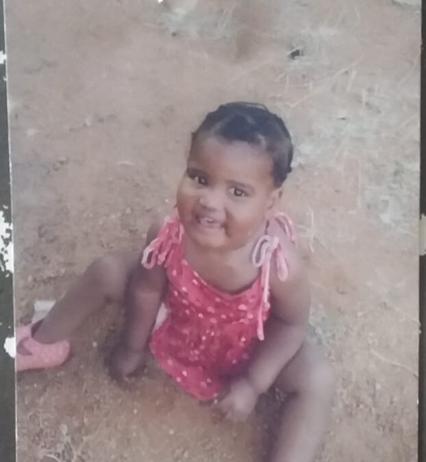 Motheo Rashilo