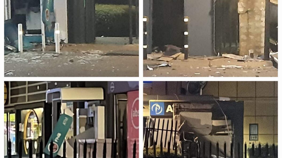 Springs OTM Bombings