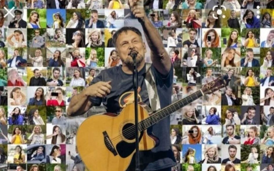 Steve Hofmeyr