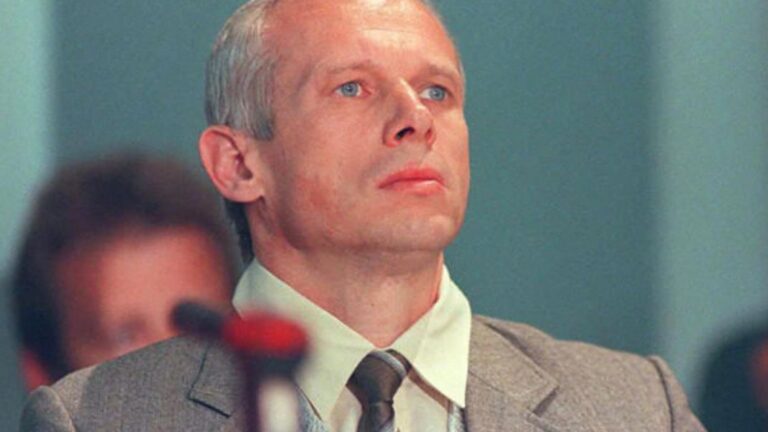 ANC sal na verwagting betoog oor Janusz Walus parool