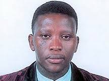 Norman Afzal Simons