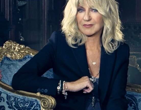 Christine McVie