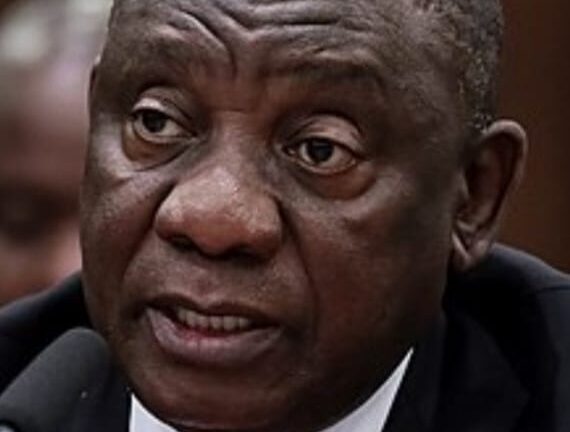 President Cyril Ramaphosa (2)
