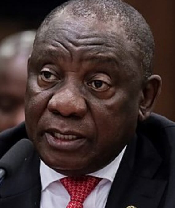 President Cyril Ramaphosa (2)