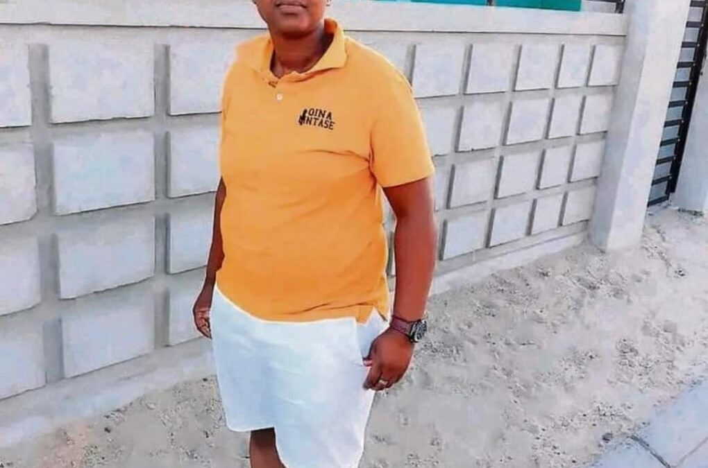 Zoliswa Vuthela