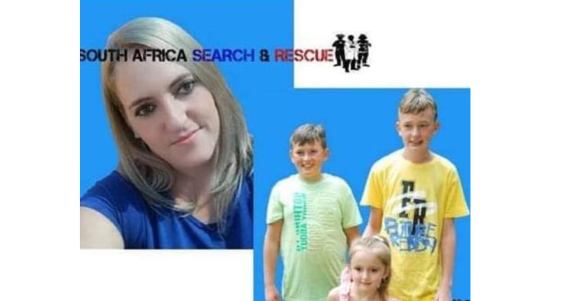 Ma en kinders