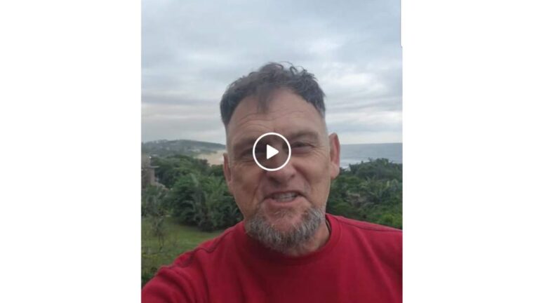 Steve Hofmeyr