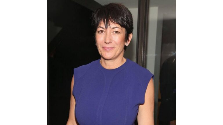 Ghislaine Maxwell wil hê skuldbevinding moet uitgegooi word