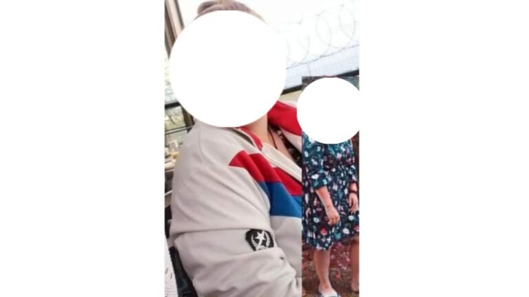 (Fotokrediet: Missing Children SA)