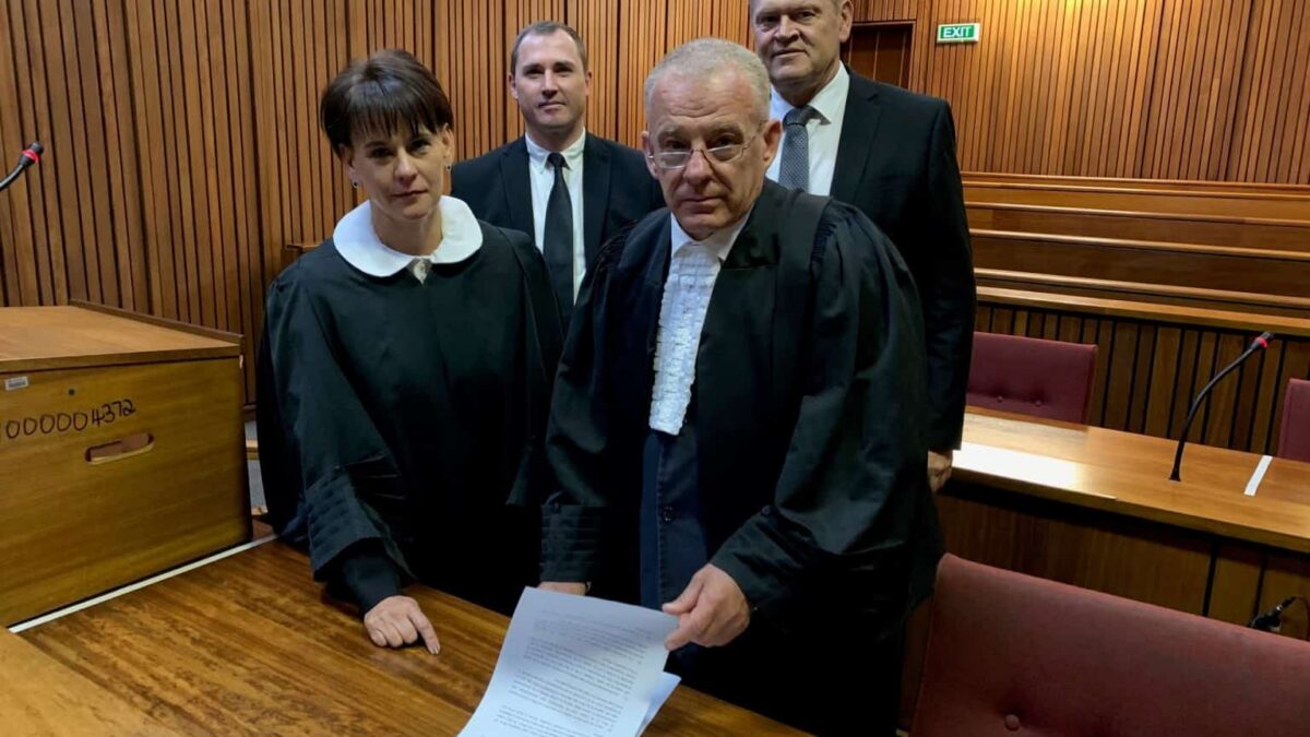 (Fotokrediet: AfriForum)