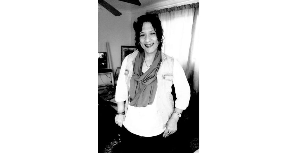 Carol Ann Magielies
