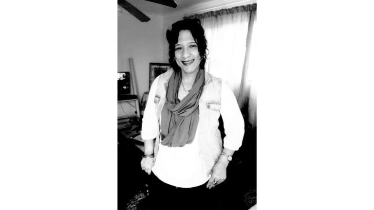 Carol Ann Magielies