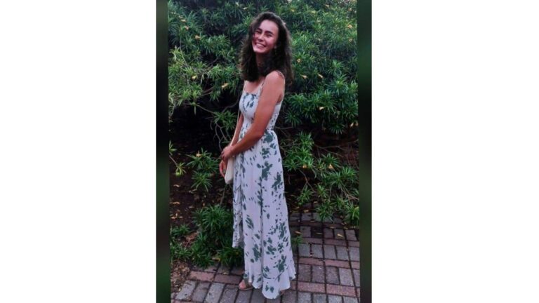 Riana Pretorius ontvoer