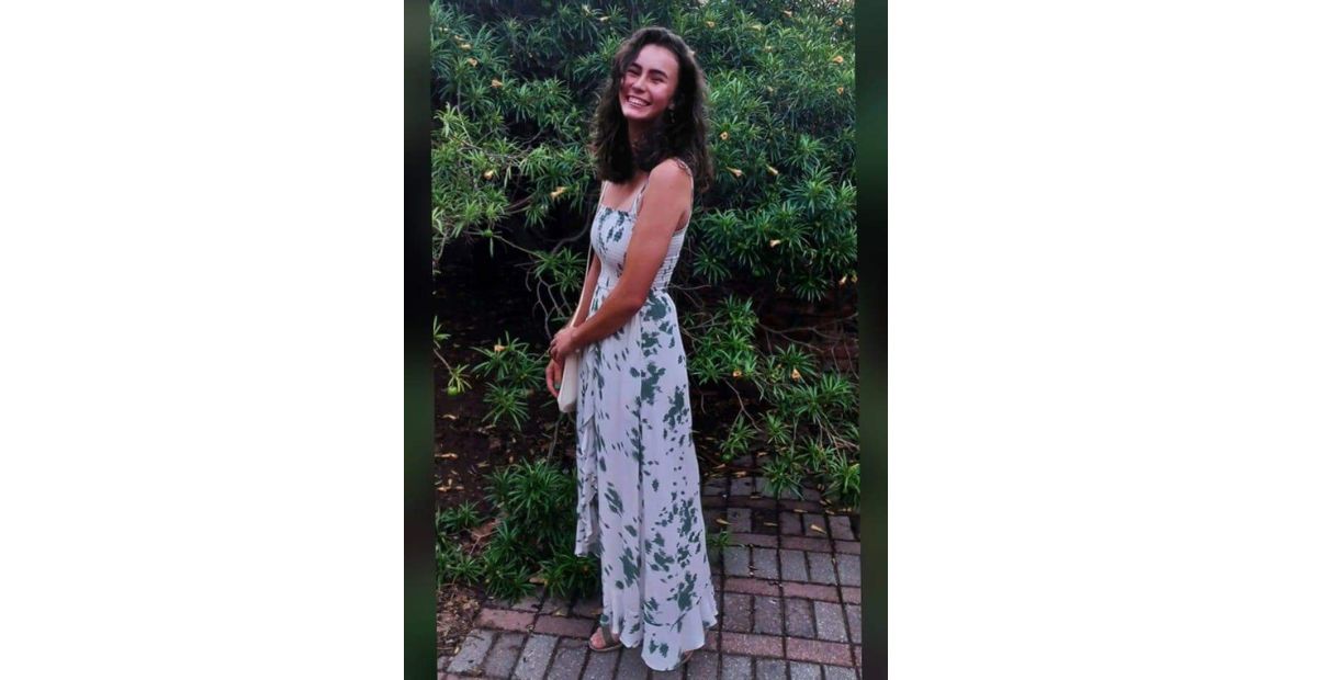 Riana Pretorius ontvoer