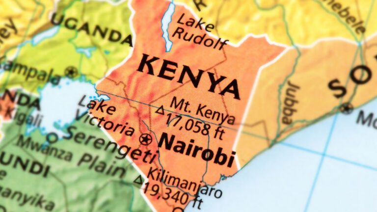 Nadoodse ondersoeke begin na Kenia-kultussterftes