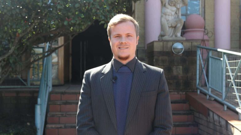 (Fotokrediet: AfriForum)