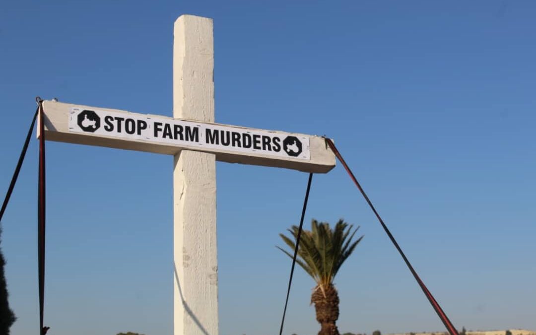 (Fotokrediet: AfriForum)
