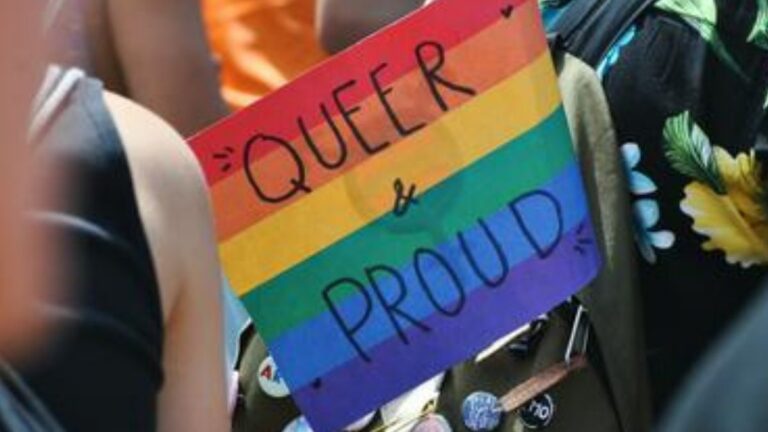 ‘Adjunkpresident, Paul Mashatile, weier om Uganda se homoseksualiteitswet te veroordeel’ – DA