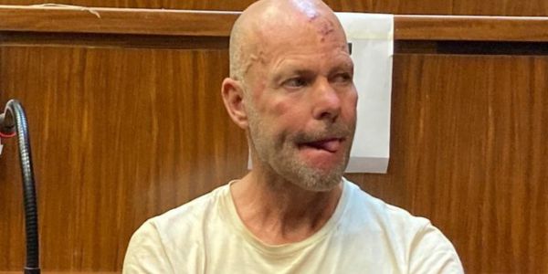 Gerhard Ackerman tweede seksuele aanrandingsaak uitgestel tot Julie