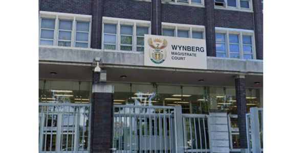 Wynberg-landdroshof