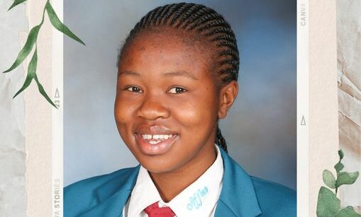 (Fotokrediet: Afrikaanse Hoërskool Sasolburg)