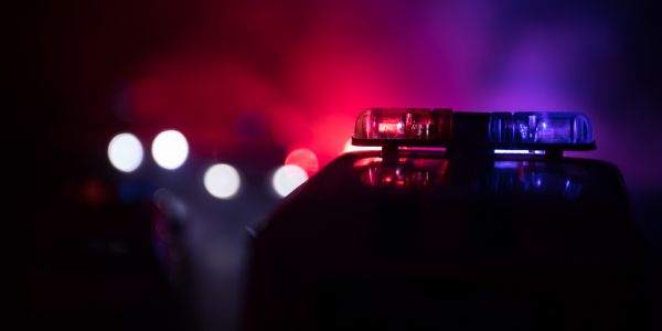 Oud-gevangene in hegtenis geneem vir moord op polisiebeampte