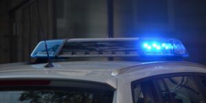 Polisie op soek na familie van ongeïdentifiseerde man