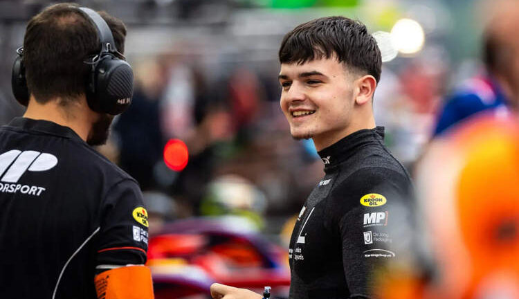 (Fotokrediet: GRANDPRIX 247)