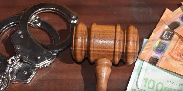 Bloulig-beamptes wat glo motoriste aanval vry op R10 000 borg elk