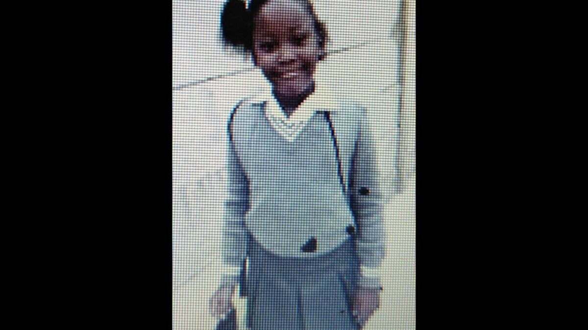Bokamoso Shabe