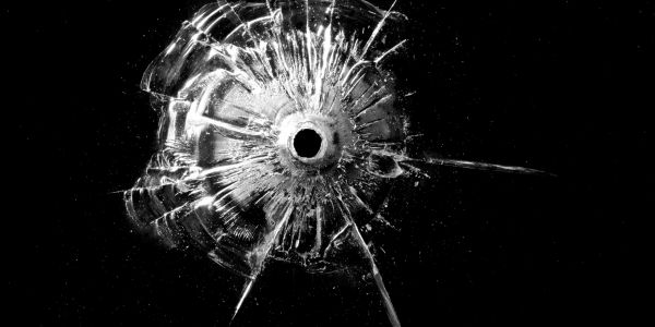 Amerikaanse toeris geskiet in Kaapstad