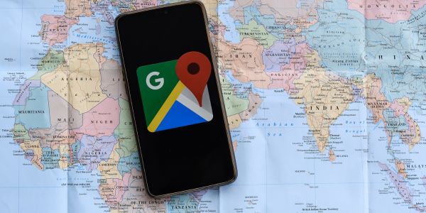 Nyanga verwelkom Google Maps besluit om roete te verwyder