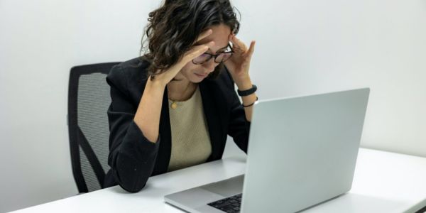 5 Tips on How to Avoid Entrepreneurial Burnout