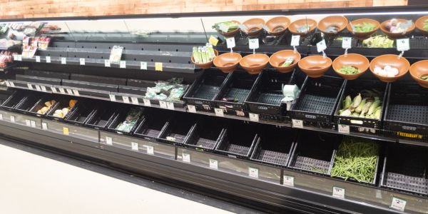 Woolworths verwyder Joodse produk van rakke